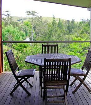 Barrington River Hideaway - Surfers Gold Coast 3