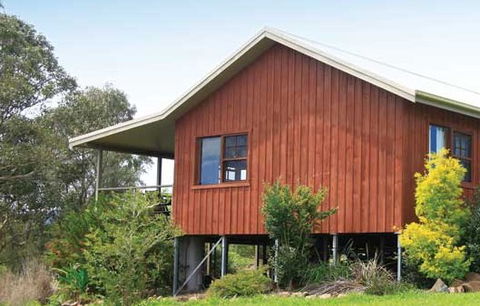Barrington River Hideaway - Surfers Gold Coast 4
