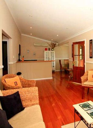 Barrington River Hideaway - Surfers Gold Coast 5