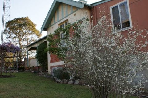 Avoca Federation Homestead - Surfers Gold Coast 5