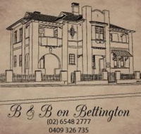 B and B on Bettington - Surfers Gold Coast