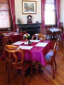 CBC Bed And Breakfast And Cafe - Surfers Gold Coast 0