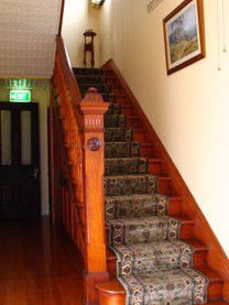 CBC Bed And Breakfast And Cafe - Surfers Gold Coast 1