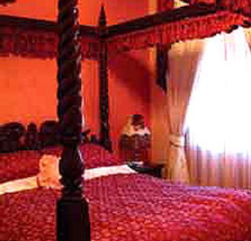 CBC Bed And Breakfast And Cafe - Surfers Gold Coast 2