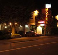 Blue Mountains Heritage Motel - Surfers Gold Coast