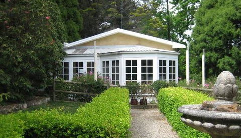 Bridal Falls Cottage - Surfers Gold Coast 5