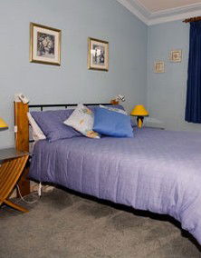 Bunderra Blue Bed And Breakfast - Surfers Gold Coast 0