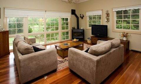 Bunderra Blue Bed And Breakfast - Surfers Gold Coast 3