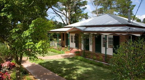 Bunderra Blue Bed And Breakfast - Surfers Gold Coast 5