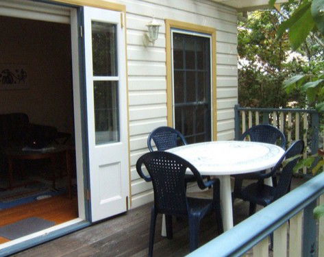 AppleBlossom Cottage - Surfers Gold Coast 1