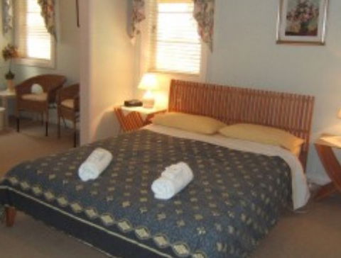 AppleBlossom Cottage - Surfers Gold Coast 3