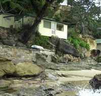 Bundeena Beachshack - Surfers Gold Coast