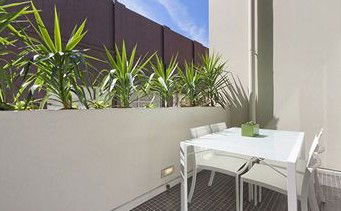 Apartment Hotel - The 150 Apartments - Surfers Gold Coast 1