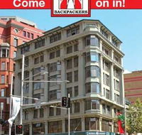 790 on George Backpackers - Surfers Gold Coast