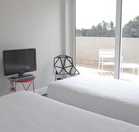 AEA Sydney Airport Serviced Apartments - Surfers Gold Coast