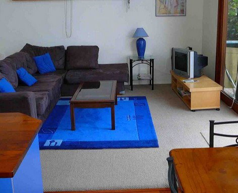 A Beach House Near Manly Two - Surfers Gold Coast 4