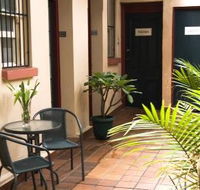 Challis Lodge - Surfers Gold Coast