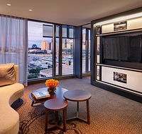 Astral Tower and Residences at The Star - Surfers Gold Coast