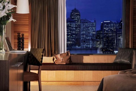 Astral Tower And Residences At The Star - Surfers Gold Coast 2