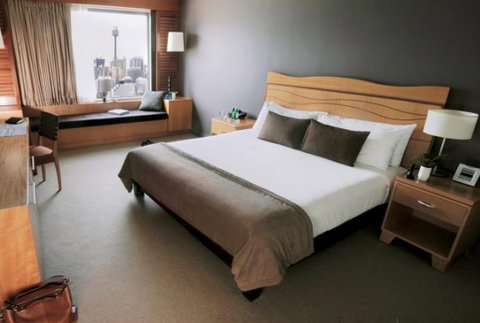 Astral Tower And Residences At The Star - Surfers Gold Coast 3