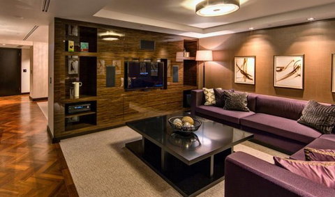 Astral Tower And Residences At The Star - Surfers Gold Coast 4