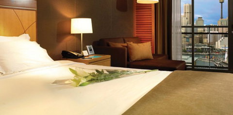 Astral Tower And Residences At The Star - Surfers Gold Coast 5