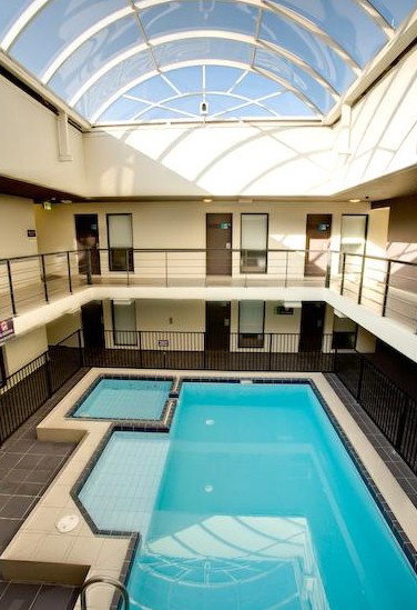 Abey Hotel Sydney - Surfers Gold Coast 2