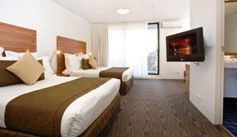 Abey Hotel Sydney - Surfers Gold Coast 4