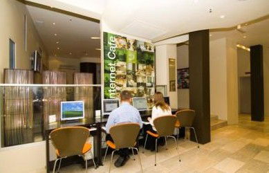Best Western Plus Hotel Stellar - Surfers Gold Coast 0