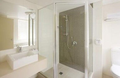 Best Western Plus Hotel Stellar - Surfers Gold Coast 2