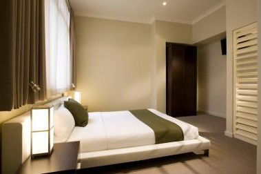 Best Western Plus Hotel Stellar - Surfers Gold Coast 4