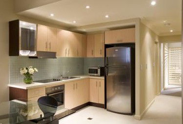 Best Western Plus Hotel Stellar - Surfers Gold Coast 5