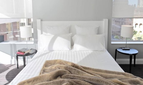 AEA Bridgeport Executive Apartments - Surfers Gold Coast 2