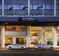 Pullman Sydney Hyde Park - Surfers Gold Coast