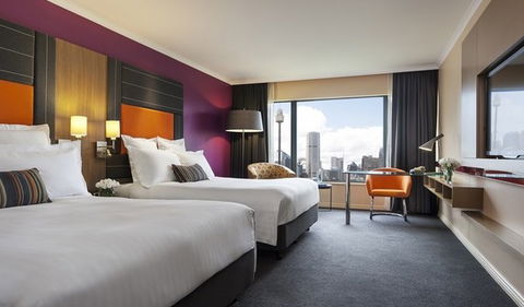 Pullman Sydney Hyde Park - Surfers Gold Coast 2