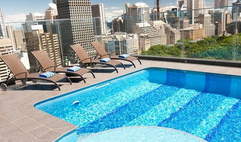 Pullman Sydney Hyde Park - Surfers Gold Coast 3