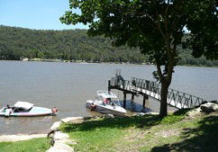 Carinya Ski Ranch - Surfers Gold Coast 0
