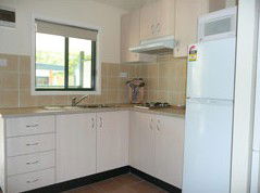 Carinya Ski Ranch - Surfers Gold Coast 1
