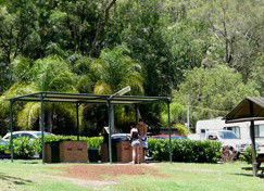 Carinya Ski Ranch - Surfers Gold Coast 3