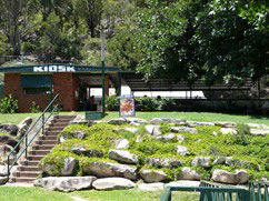 Carinya Ski Ranch - Surfers Gold Coast 4