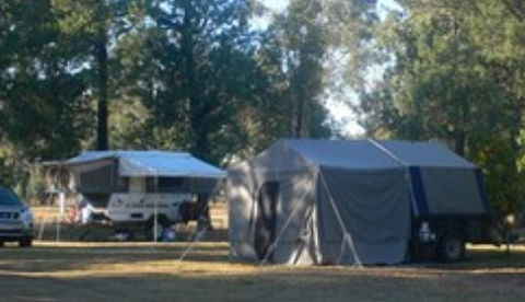 Camp Cypress Ltd - Surfers Gold Coast 0