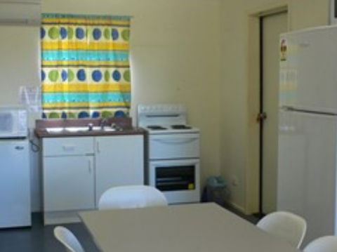 Camp Cypress Ltd - Surfers Gold Coast 1