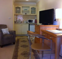Champagne Rose Suite - Surfers Gold Coast