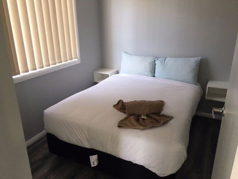 Canobolas Caravan Park - Surfers Gold Coast 6