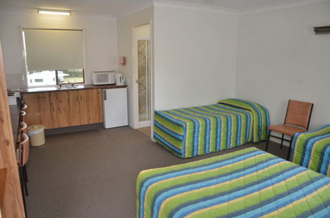 Killarney Sundown Motel - Surfers Gold Coast 0