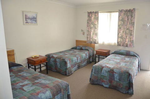 Killarney Sundown Motel - Surfers Gold Coast 2