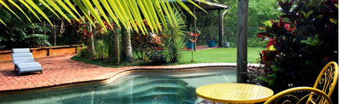 Rainforest Ranch - Surfers Gold Coast 6