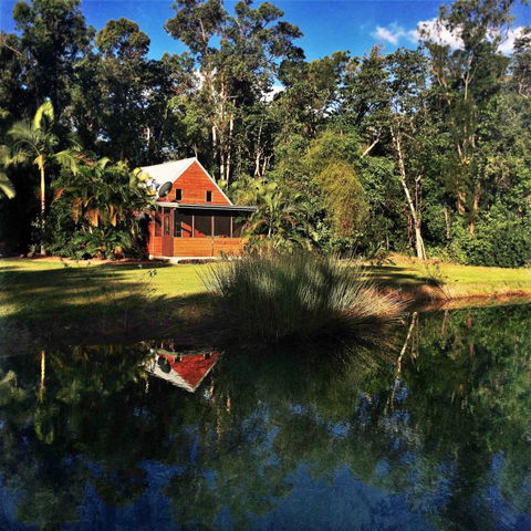 Rainforest Ranch - Surfers Gold Coast 8