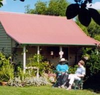 A Settlers Cottage - Surfers Gold Coast