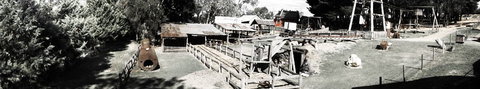 Bathurst Goldfields Accommodation - Surfers Gold Coast 2